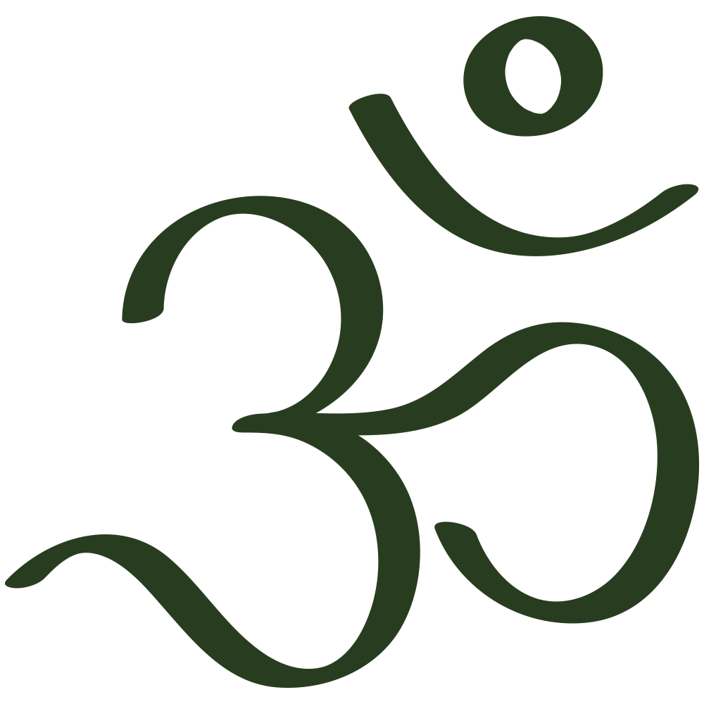 Meditation Massage